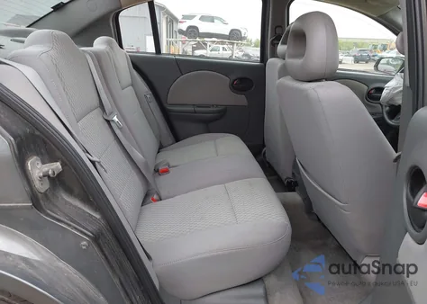 2005 Saturn Ion 2 from USA, damaged, VIN 1G8AJ52F85Z170426